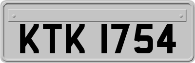 KTK1754
