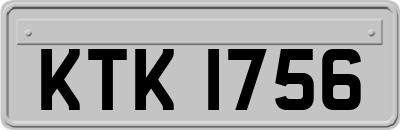 KTK1756