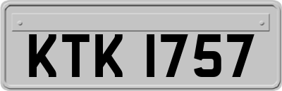 KTK1757