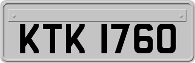 KTK1760