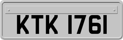 KTK1761