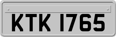 KTK1765