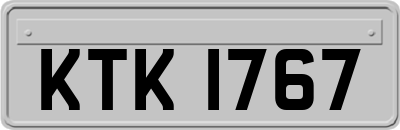 KTK1767