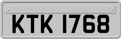 KTK1768