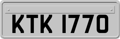 KTK1770