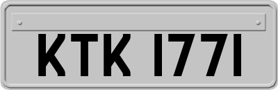 KTK1771