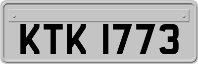 KTK1773