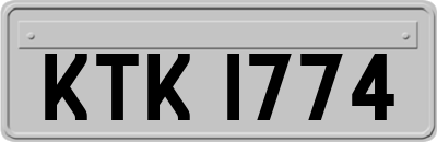 KTK1774