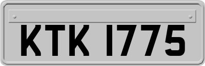 KTK1775