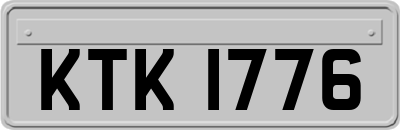 KTK1776