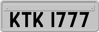KTK1777