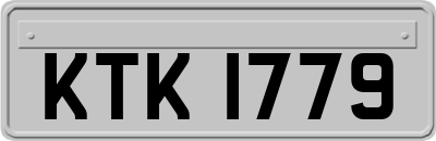 KTK1779