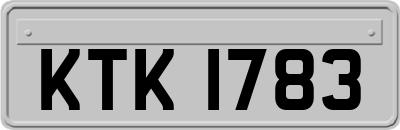 KTK1783