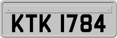 KTK1784