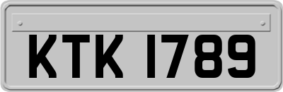 KTK1789