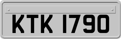 KTK1790