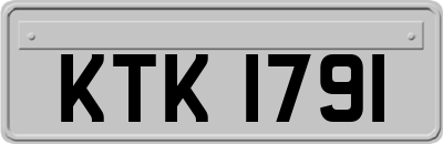 KTK1791