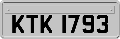 KTK1793