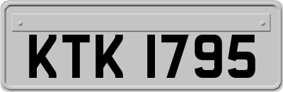 KTK1795