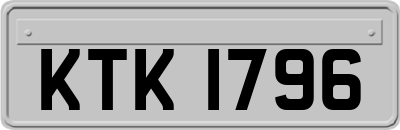 KTK1796