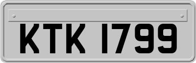 KTK1799