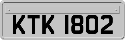 KTK1802