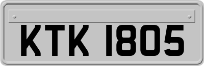 KTK1805