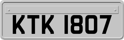 KTK1807