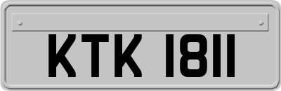 KTK1811
