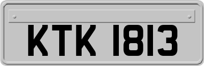 KTK1813