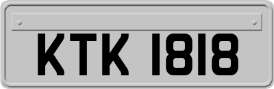 KTK1818