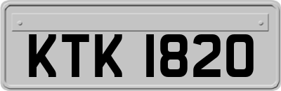 KTK1820