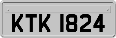 KTK1824