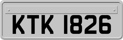 KTK1826
