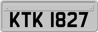 KTK1827