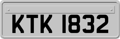 KTK1832