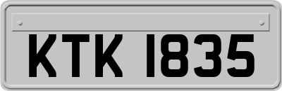 KTK1835