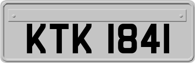 KTK1841