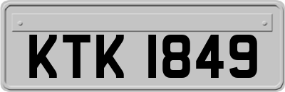 KTK1849