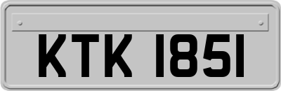 KTK1851