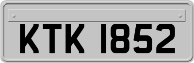 KTK1852