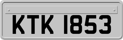 KTK1853