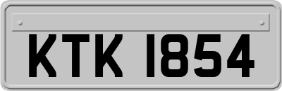 KTK1854