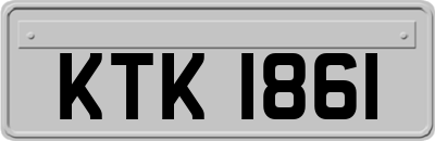 KTK1861