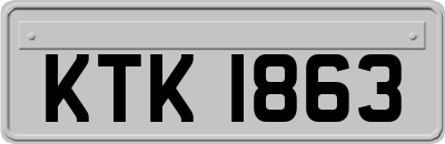 KTK1863