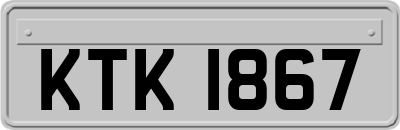 KTK1867