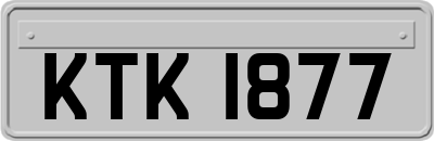 KTK1877