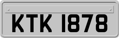 KTK1878