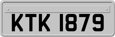 KTK1879