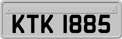KTK1885